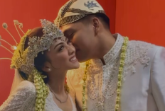 Selisih Umur Azalia Bianda Avissa dan Faiz Febrian Dana Berapa? Inilah Biodata Selebgram Mantan Kekasih Rizky Febian yang Telah Resmi Menikah