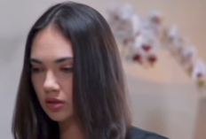 MASYAALLAH! Mencintaimu Sekali Lagi Kalah dengan Asmara Gen Z, Berikut Rating TV dengan Program Terbaik Hari ini 2 Mei 2025