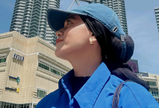 Siapa Kelana Syarah? Konten Kreator Traveling yang Jadi Sorotan Usai Dituding Berselingkuh dengan Suami Orang