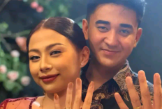 Profil Tampang Andreas Elia Waturandang Polisi dan Atlet yang Resmi Melamar Israellah Athena Bonita Saweho, Lengkap dari Umur, Agama dan Akun IG