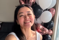 SELAMAT! Gisela Cindy Resmi Dilamar di Kanada pada Senin, 8 Desember 2025