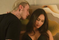 Sinopsis Midnight in the Switchgrass Film Megan Fox di Bioskop Trans TV Hari ini 23 September 2025
