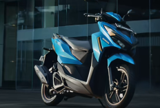 Vario 125 Street vs Vario 125 CBS ISS: Duel Skutik Honda di 2026, Mana yang Paling Cocok untuk Gaya Hidup Urbanmu?