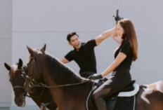 Apa Pekerjaan Rehan Mubarak? Calon Suami Selebgram Dara Arafah yang Telah Resmi Bertunangan, Ternyata Kekayaannya Mengalahkan Raffi Ahmad?