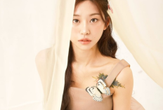 Noh Seulbi Ungkap Alasan Tato Kontroversial, Akui Dipaksa Mantan Suami
