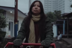 Haddad Alwi dan Danilla Riyadi Rilis Lagu Religi Pengakuanku di Ramadan 2026