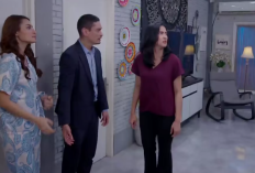 Cinta Tanpa Karena Episode Hari ini 13 Mei 2024 di RCTI: Dipta Akan Menyeret Ghani ke Penjara Bila Terjadi Apa-Apa Pada Wibowo 