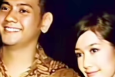 Siapa Suami  Ardina Rasti? Sosok Mantan Kekasih  Lucky Widja, Vokalis band Element yang Meninggal Dunia Kini Kembali jadi Sorotan