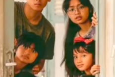 Nonton Download Film Drama Surat untuk Masa Mudaku 2026 di Netflix  Bukan LK21: Kisah Anak Yatim Piatu yang Mengenaskan