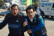 Jadwal Bioskop Trans TV 8–13 Juli 2025