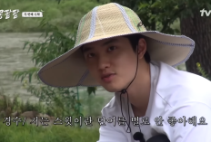 Nonton Episode 5 GBRB: Reap What You Sow Sub Indo Bukan di Tele atau Loklok, Debat Manja Kyungsoo dan Kwangso Bak Pinang Dibelah Dua! Kocak Abiz, Spoiler dan Link Download di Sini