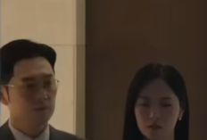 Spoiler Drakor Ms. Incognito Episode 9–10 Sub Indo Serta Link di TVN Bukan LK21: Kim Young Ran Bangkit, Sun Young Terpojok, dan Pengkhianatan yang Mengguncang!