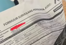 Rekam Medis Pasien AIDS Diduga Jadi Bungkus Gorengan, Nama RS Fatmawati Muncul di Dokumen Viral