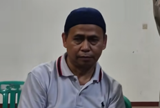 Profil Tampang H Solihin, Sosok Pemilik Travel Daun yang Menipu 43 Bus Wisatawan ke Pangandaran, Lengkap dari Umur, Agama dan Akun Instagram