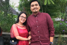 Apa Pekerjaan Orang Tua Abe Cekut? Simak Biodata Lengkap Benny dan Regina Ternyata Seorang Pengusaha Tersohor di Malang Loh