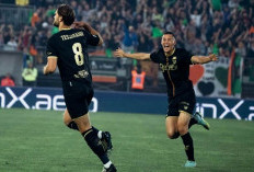 Bek Timnas Indonesia, Jay Idzes Berhasil Bantu Venezia Promosi ke Serie A Italia