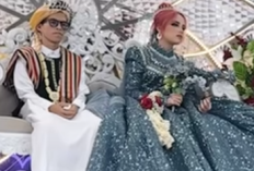 Siapa Suami Ning Robwah? Anak Kiai Asal Madura Viral Usai Menjalani Perjodohan, Benarkah Bukan Orang Sembarangan?