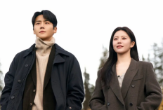 Penjelasan Ending Can This Love Be Translated Ungkap Identitas Do Ra Mi di Episode Terakhir