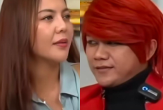 Viral! Pesulap Merah Diduga Mengaku Menikah Lagi dengan Ratu Rizky Nabila Sejak 2022