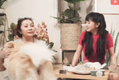 Kabar Duka: Susan, Kakak Selebgram Denise Chariesta, Meninggal Dunia pada 4 Januari 2026 Setelah Berjuang Melawan Sakit Keras