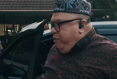 Razman Arif Nasution Sakita Apa? Benarkah Menderita Sakit Parah, Sidang Putusan Ditunda – Hotman Paris Sindir: Sakitnya Selalu Muncul Saat Sidang Penting!