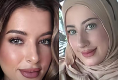 Tasyi Athasyia dan Tasya Farasya Kembali Bersatu: Silaturahmi yang Dinantikan Setelah Bertahun-Tahun Tak Akur