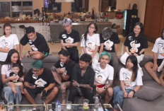 Kontroversi Moell dan Marapthon Mencuat, Pesan Campaign Berhadiah Jutaan Rupiah Beredar