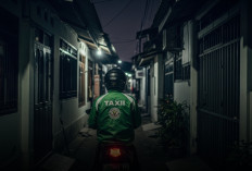 Motif Mantan Kekasih Ibu Culik Anak di Bekasi dengan Modus Ojek Online