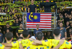 Skandal Dokumen Palsu Guncang Timnas Malaysia: FIFA Jatuhkan Sanksi Berat ke FAM dan Tujuh Pemain Naturalisasi