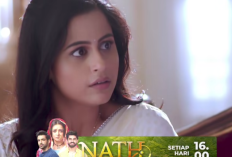 Jadwal Acara ANTV Selasa, 23 September 2025 Ada Mega Bollywood Paling Yahud, Series India Rodha Mohan, Manggal Lakshmi dan Aini serta Link Streaming