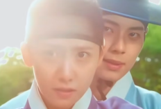 Bon Appetit, Your Majesty Episode 8 Sub Indo serta Link dan Spoiler Bukan LK21 di Netflix: Yi Heon dan Ji Yeong Menyelinap Keluar Istana Tanpa Pengawal