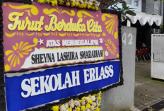 Duka Iringi Berpulangnya Sheyna Lashira, WNI Usia 6 Tahun Korban Kecelakaan di Singapura