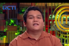 Kontestan MasterChef Indonesia Musim 12, Rudi, Dilaporkan Hilang Pasca Bencana Alam di Sumatera: Keluarga dan Rekan Sesama Peserta Bersatu Mencari Kabar
