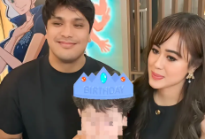 Siapa Ibu Kasper Canaan Elijah? Sosok yang Diduga Anak dari Philo Paz Armand Mantan Kekasih Azizah Salsha, Benarkah Mantan Finalis Miss Indonesia?