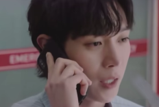 To the Moon Episode 10 Sub Indo dan Spoiler serta Link Bukan LK21 di KBS: Dong Gyu Mulai Menunjukkan Sisi yang Berbeda