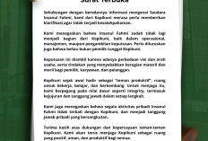 Kopikuni Resmi Putus Hubungan dengan Insanul Fahmi: Ini Alasan di Balik Pemutusan Kerja Sama di Tengah Kasus Perzinahan yang Viral