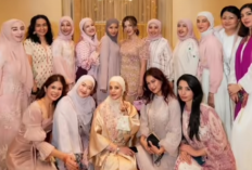 Biodata Selvi Salavia Kakak Tasya Farasya yang Tengah Bersiteru dengan Tasyi Athasyia: Umur, Agama dan Akun IG