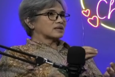 Kabar Duka Oma Derry Alias David FJ Sutrisno  MUA Legendaris Indonesia Meningggal Dunia pada Minggu, 1 Februari 2026