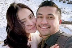 SELAMAT! Mawar AFI Umumkan Kehamilan Anak Keempat dari Pernikahan dengan Kevin Wazeng