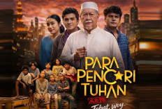 Link Nonton Para Pencari Tuhan Jilid 19 Full Episode Tayang Perdana 19 Februari 2026 di SCTV Selama Ramadhan