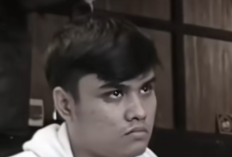 Siapa Al Ressa Rizky Rossano? Pemuda 24 Tahun yang Ngaku Sebagai Anak Kandung Denada: Hidup di Balik Bayangan Selebriti, Bertahan Sebagai Pramusaji di Banyuwangi