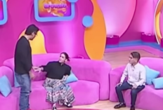 Jadwal Acara Trans TV Senin 2 Juni 2025 ada Film Bioskop Brownies, Insert dan Pagi-Pagi Ambyar serta Link Nonton