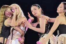 Blackpink Cetak Sejarah Raih 100 Juta Subscriber YouTube dan Red Diamond Play Button