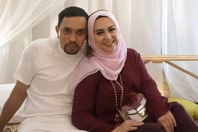 Siapa Selingkuhan Feby Belinda? Istri Politisi Ahmad Sahroni yang Diduga Berselingkuh dengan Drummer Band Populer Era 1990-an, Benarkah Yoyo Padi?