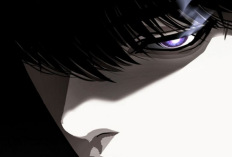 PHS Aura Farming! Baca Lookism 595 596  Sub Indo Lookism Chap 596 Bahasa Indonesia Raw English Indonesia Raw Eng