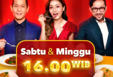 Siapa yang Tereliminasi Dalam Galeri MasterChef Indonesia Season 13 Hari ini Sabtu, 27 Desember 2025?
