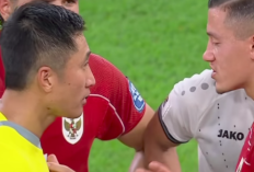 Siapa Anak dan Istri Ma Ning? Wasit Asal China yang Memimpin Laga Krusial Timnas Indonesia vs Irak, Bukan Orang Sembarangan?