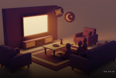 Rekomendasi Film Kartun Islami Anak Anak yang Penuh Nilai Edukasi, Menghibur dan Mendidik