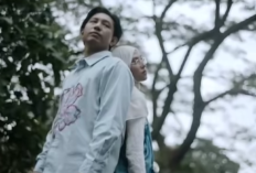 Siapa Adam Febrian? Sosok Gitaris yang Resmi Menikah dengan Penyanyi Feby Putri