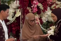 SELAMAT! Dara Arafah Resmi Dilamar Rehan Mubarak pada Senin, 24 November 2025